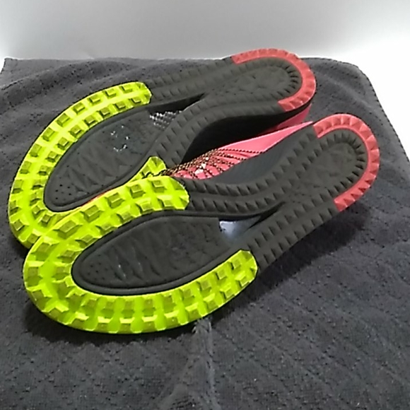 Nike Flywiew SpinelessCross Country Running  Shes - Picture 4 of 7